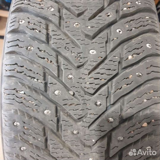 Nokian Tyres Hakkapeliitta 8 205/55 R16 94T