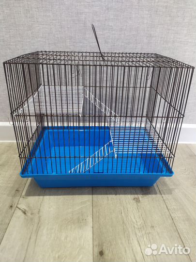 Клетка для грызунов