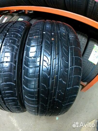 Roadstone Classe Premiere CP672 215/55 R17