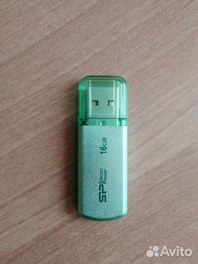 Флешка usb 16gb