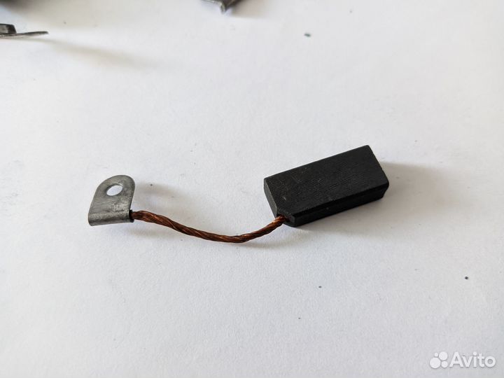 Графитовые щетки