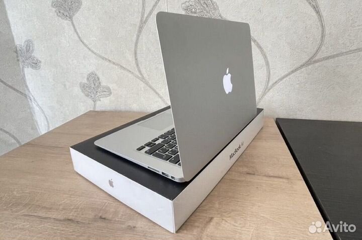 Macbook air