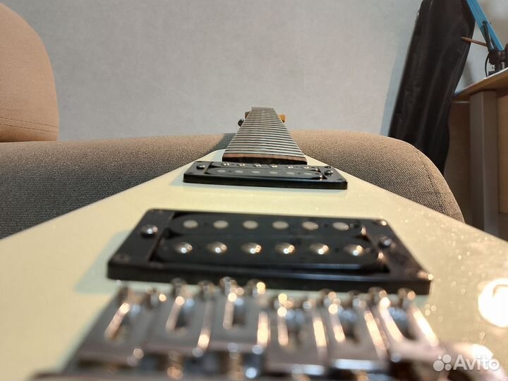 Электрогитара Cruiser by crafter RR