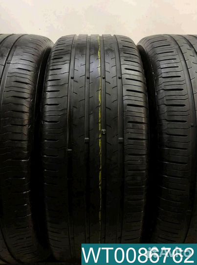 Continental EcoContact 6 235/55 R19 95T