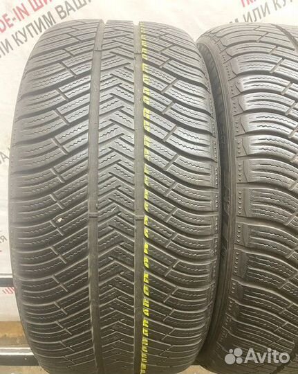 Michelin Pilot Alpin PA4 255/45 R19 100Q