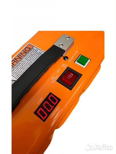 Компрессор вд New Warrior 12/220V (V5) автоматичес