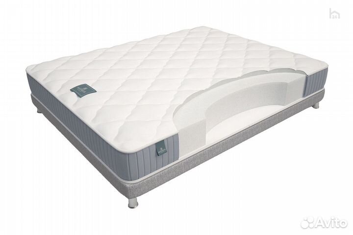 Матрас Palermo Cotone Maxi