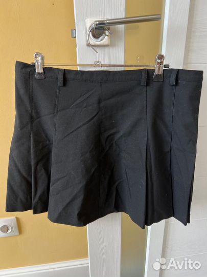 Костюм женский с юбкой