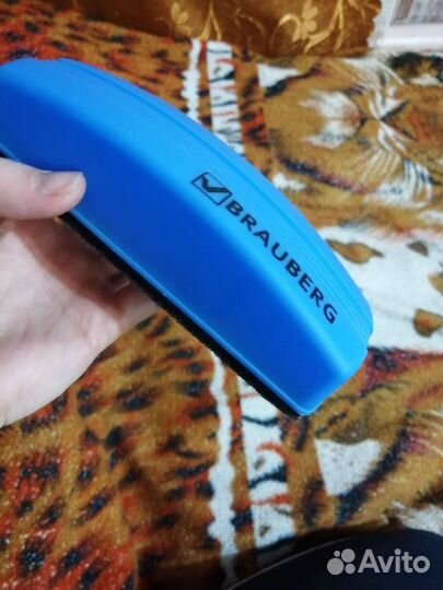 Губка-стиратель