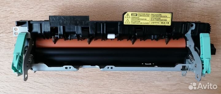 JC91-01024A Печь для Xerox WC 3345 Samsung M4070FR