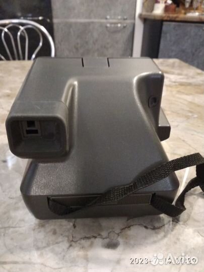 Фотоаппарат Polaroid 636