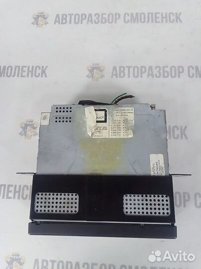 Чейнджер компакт-дисков BMW E65/E66