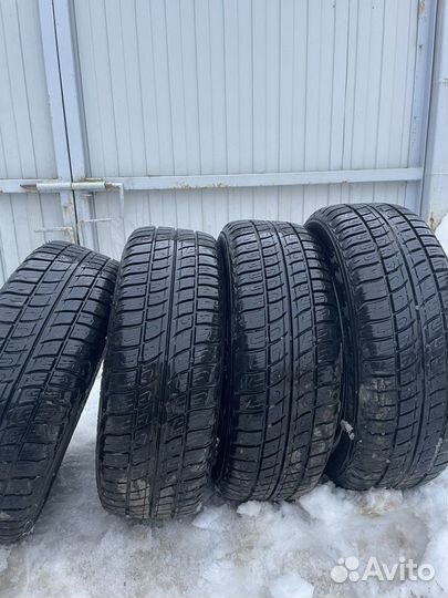 КАМА Кама-208 185/60 R14