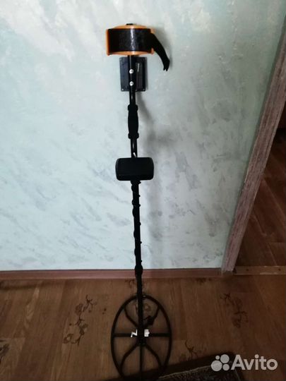 Металлоискатель клон PI-W