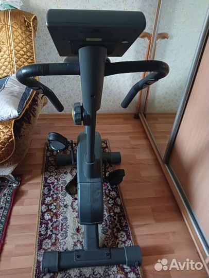 Велотренажёр