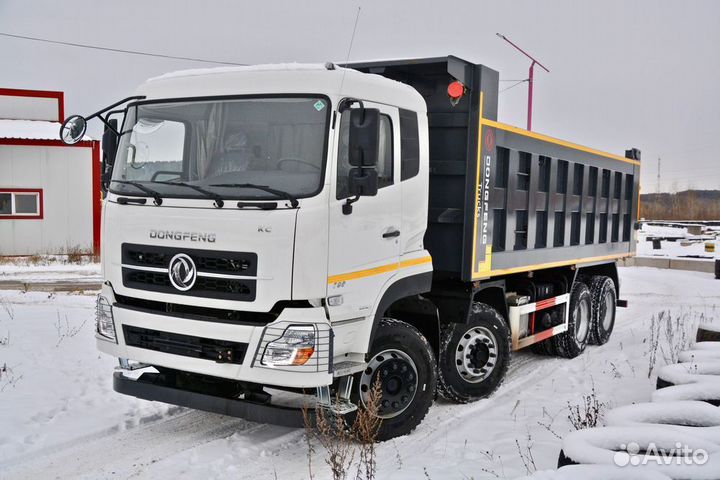 DongFeng KC DFH3440А80, 2023