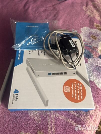 Ролтер Кинетик лайт