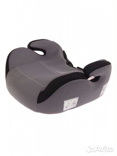 Новые автокресла 15-36 кг Zlatek Lincor