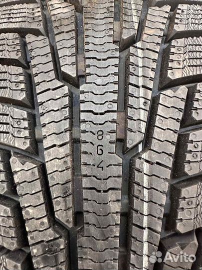Nokian Tyres Nordman RS2 205/55 R16
