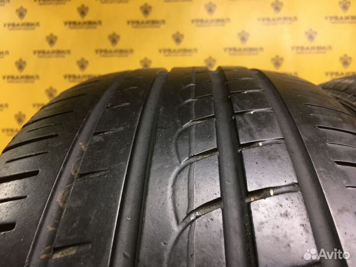 Pirelli P Zero Rosso 235/45 R19 95W