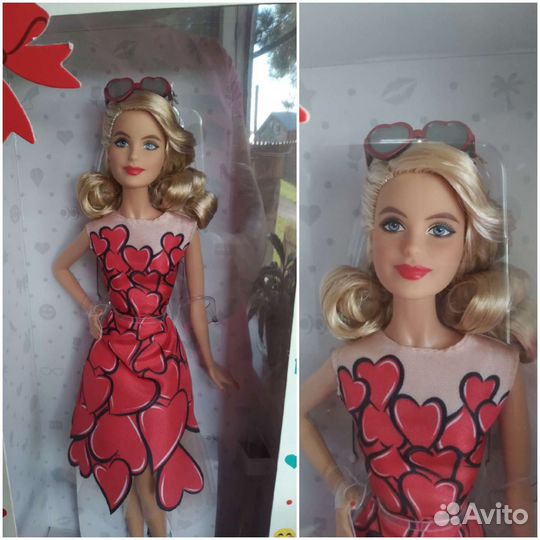 Куклы барби и другие