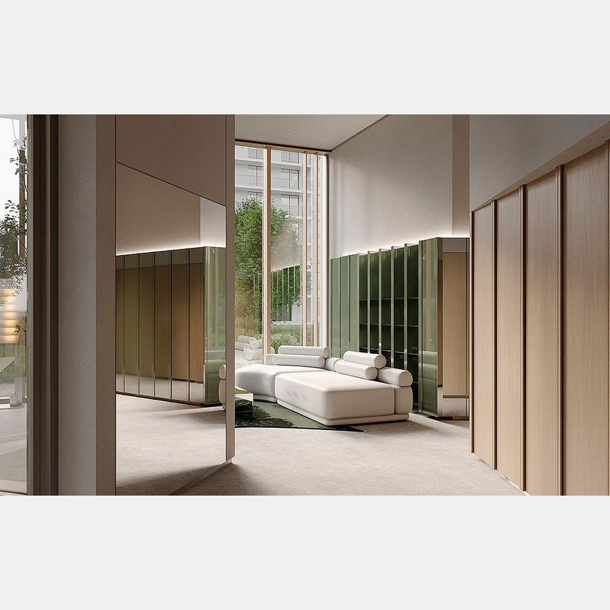 2-к. квартира, 39,3 м², 24/31 эт.