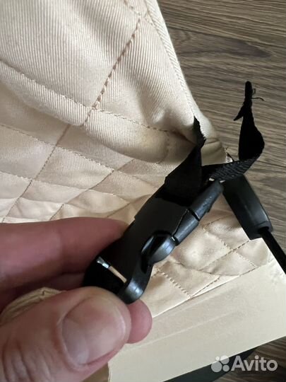 Гамак детский playokay