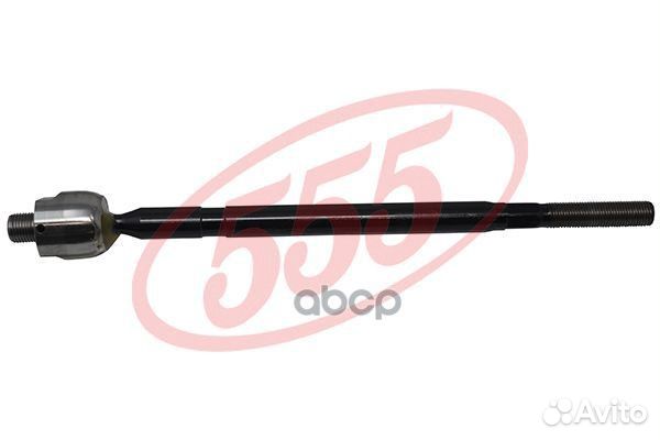 Тяга рулевая SR6730 555