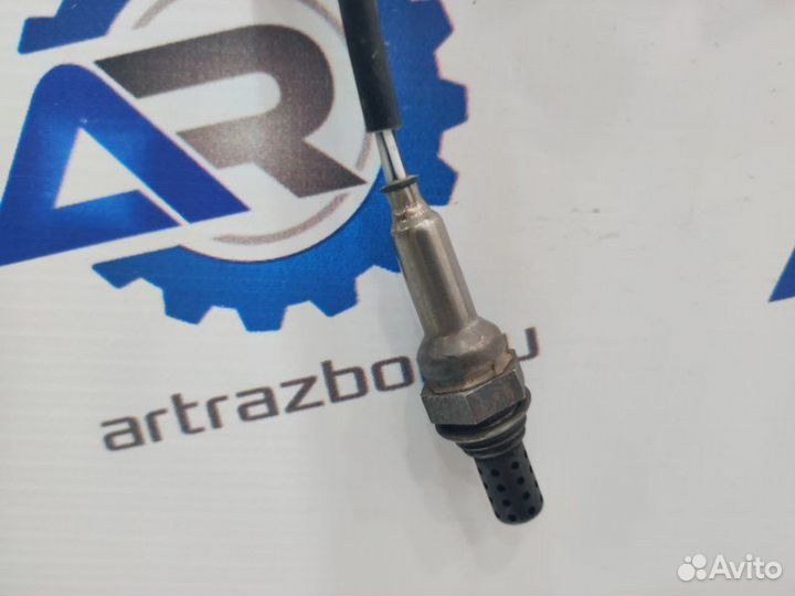 Датчик кислородный №2 (lambdasonde) Chery Bonus