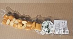 Сыр к пиву Балыковый копченый