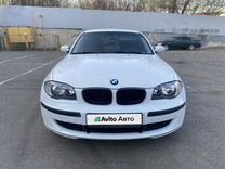 BMW 1 серия 1.6 AT, 2008, 139 000 км, с пробегом, цена 925 000 руб.