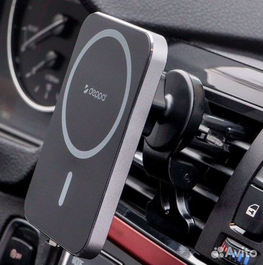 Автомобильный Держатель MagSafe