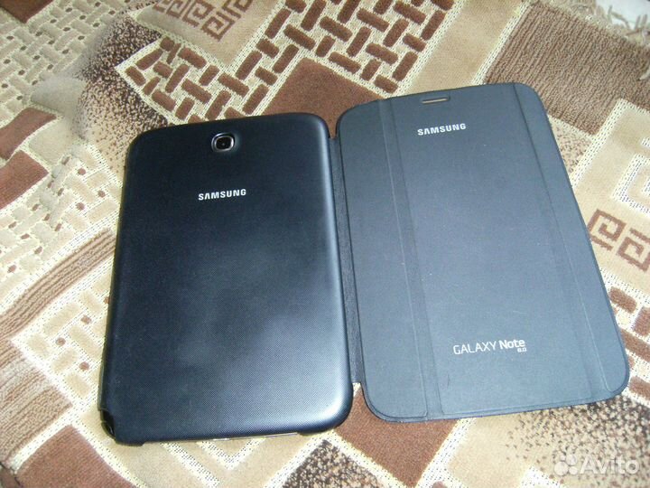 Samsung Galaxy Note 8.0 N5110