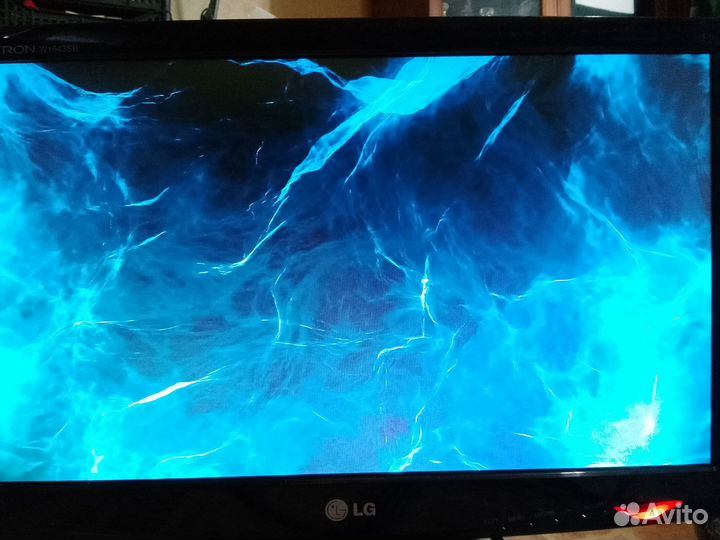 Монитор lg flatron w1943sb