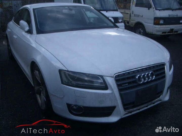 Audi A5 2010, 2.0 tfsi, Quattro, в разбор