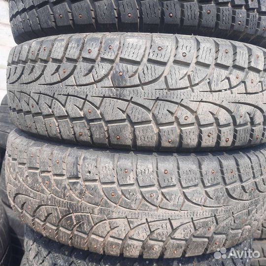 Contyre Arctic Ice 185/70 R14