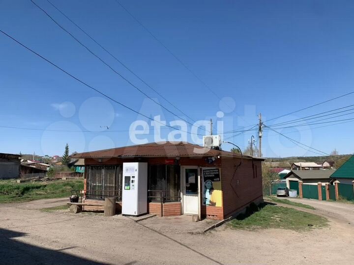 Продам торговое помещение, 52 м²