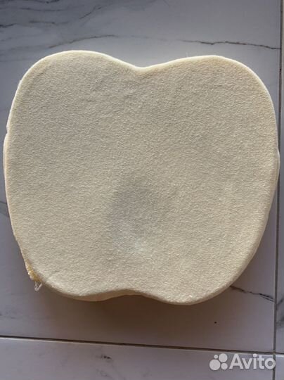 Подушка ортопедическая ormatek new born