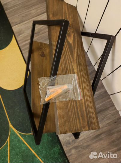 Полка настенная