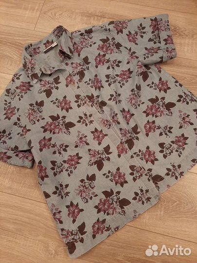 Рубашка sport max max mara