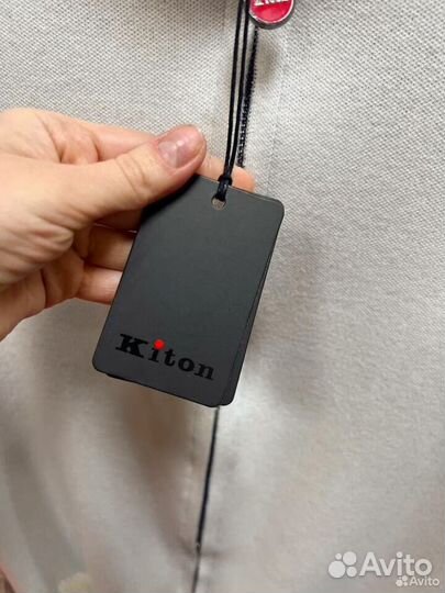 Кофта кардиган kiton