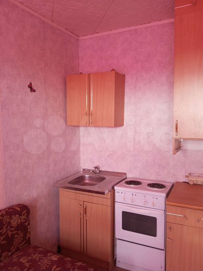 Комната 12 м² в 2-к., 7/9 эт.