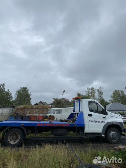 Услуги эвакуатора Мышкин