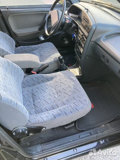 ВАЗ 2114 Samara 1.6 МТ, 2012, 87 000 км