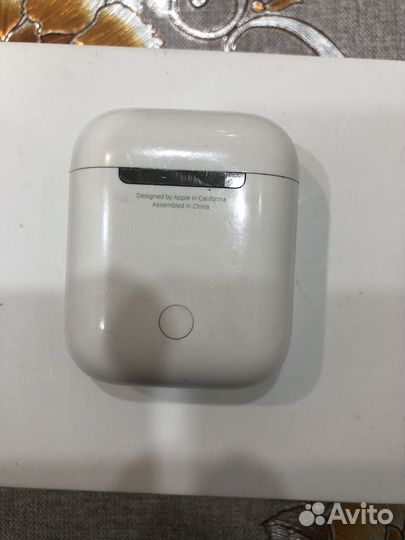 Airpods 1