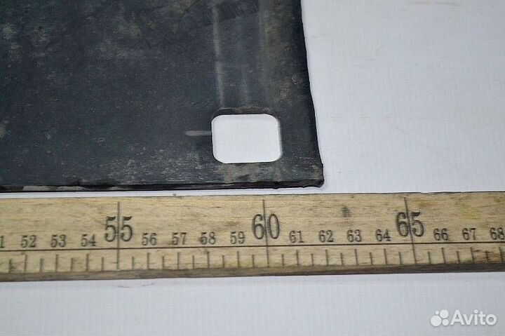 Брызговик renault trucks Magnum Dxi (01.05-12.13)