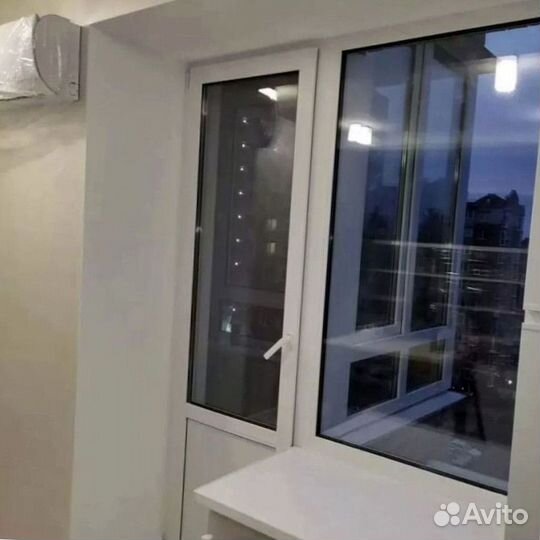 Пластиковые двери для вас