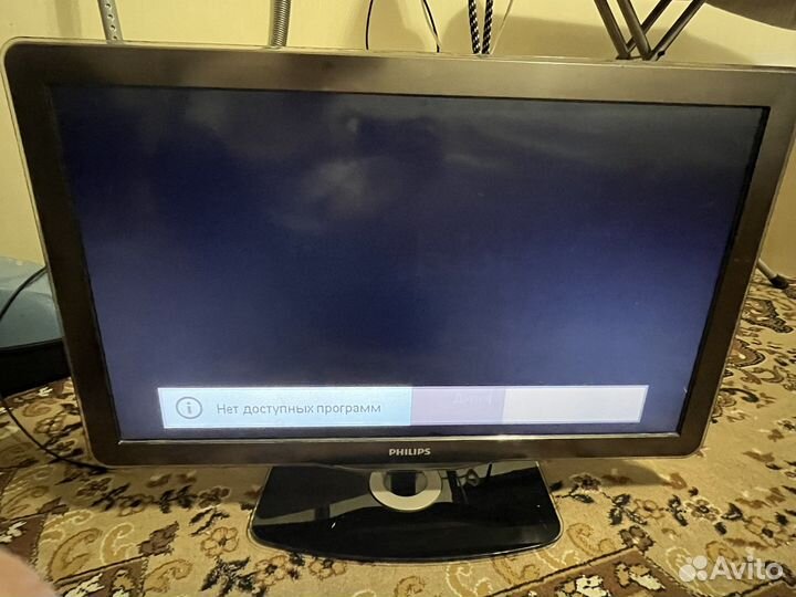 Телевизор philips 32pfl