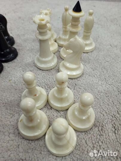 Шахматы СССР