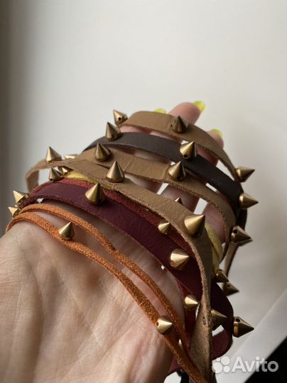 Повязки на голову